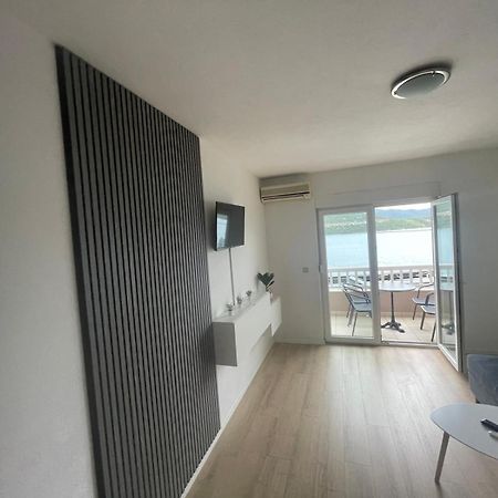 Apartments Kristic Неум Екстер'єр фото