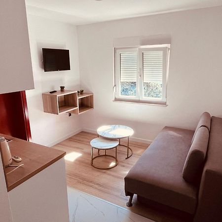 Apartments Kristic Неум Екстер'єр фото