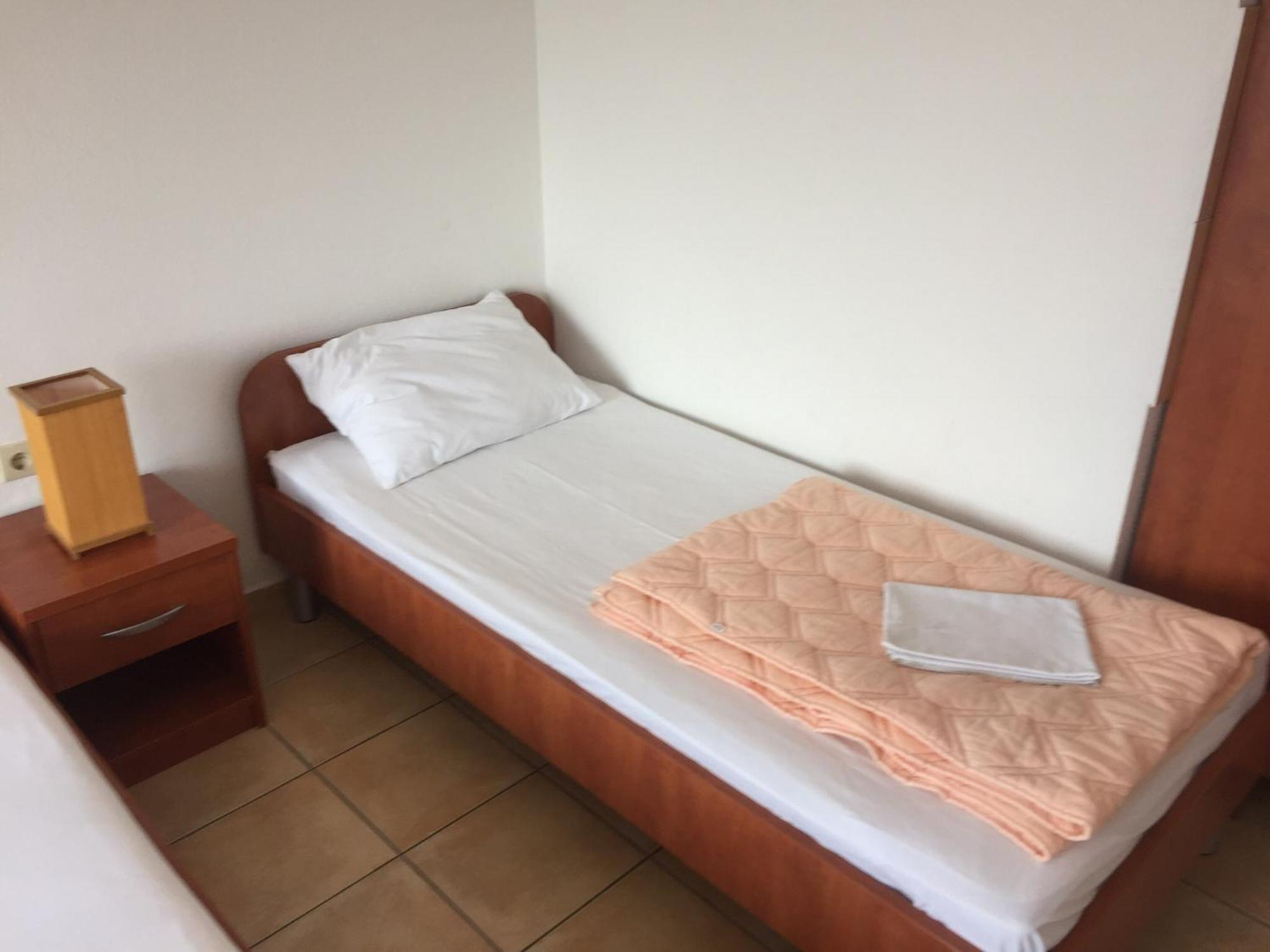 Apartments Kristic Неум Номер фото