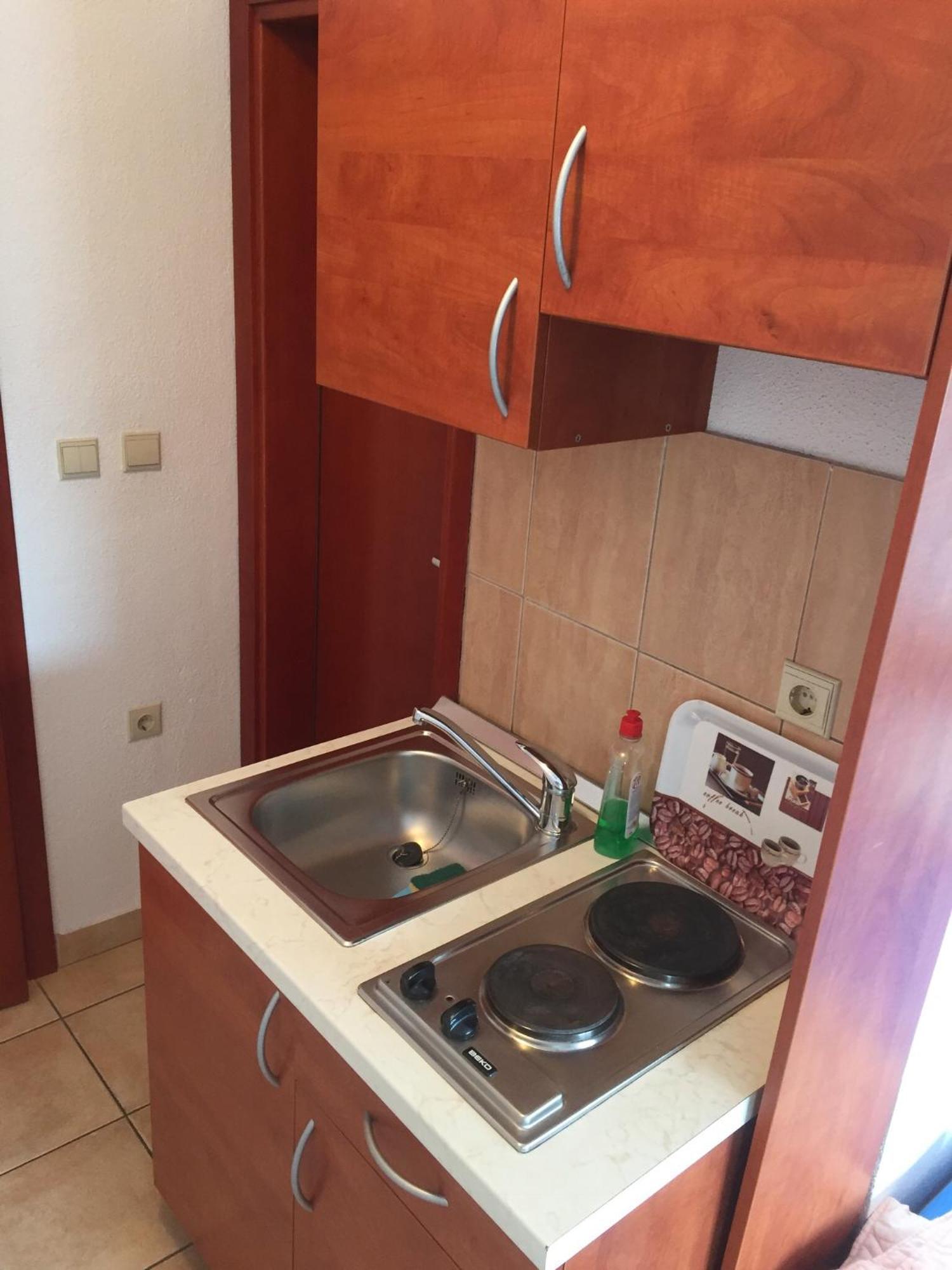 Apartments Kristic Неум Номер фото