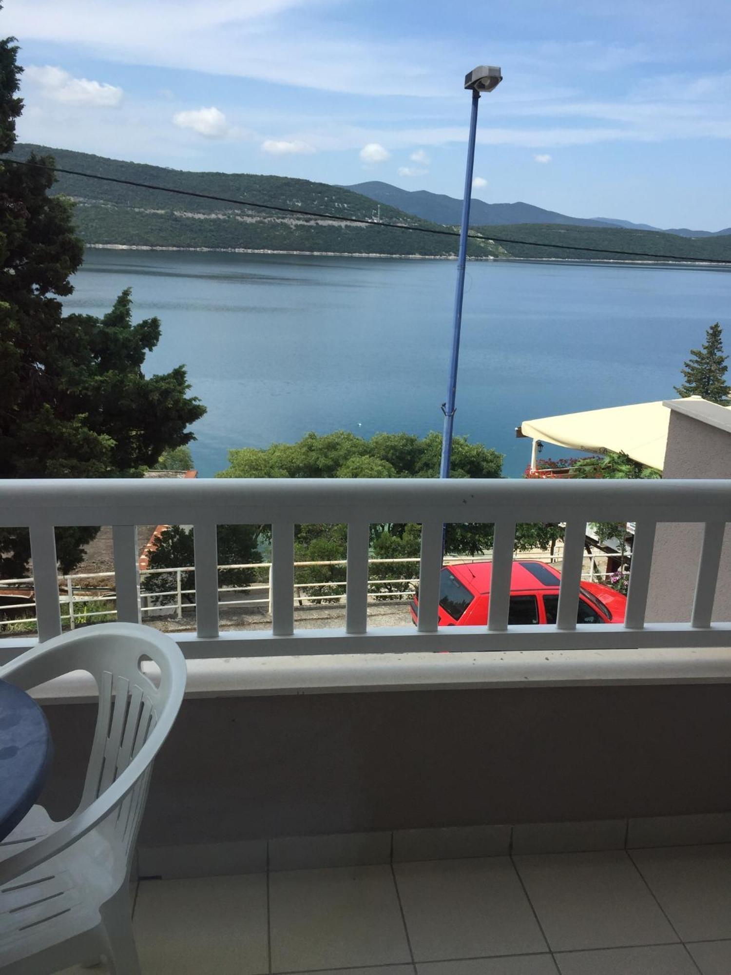 Apartments Kristic Неум Номер фото