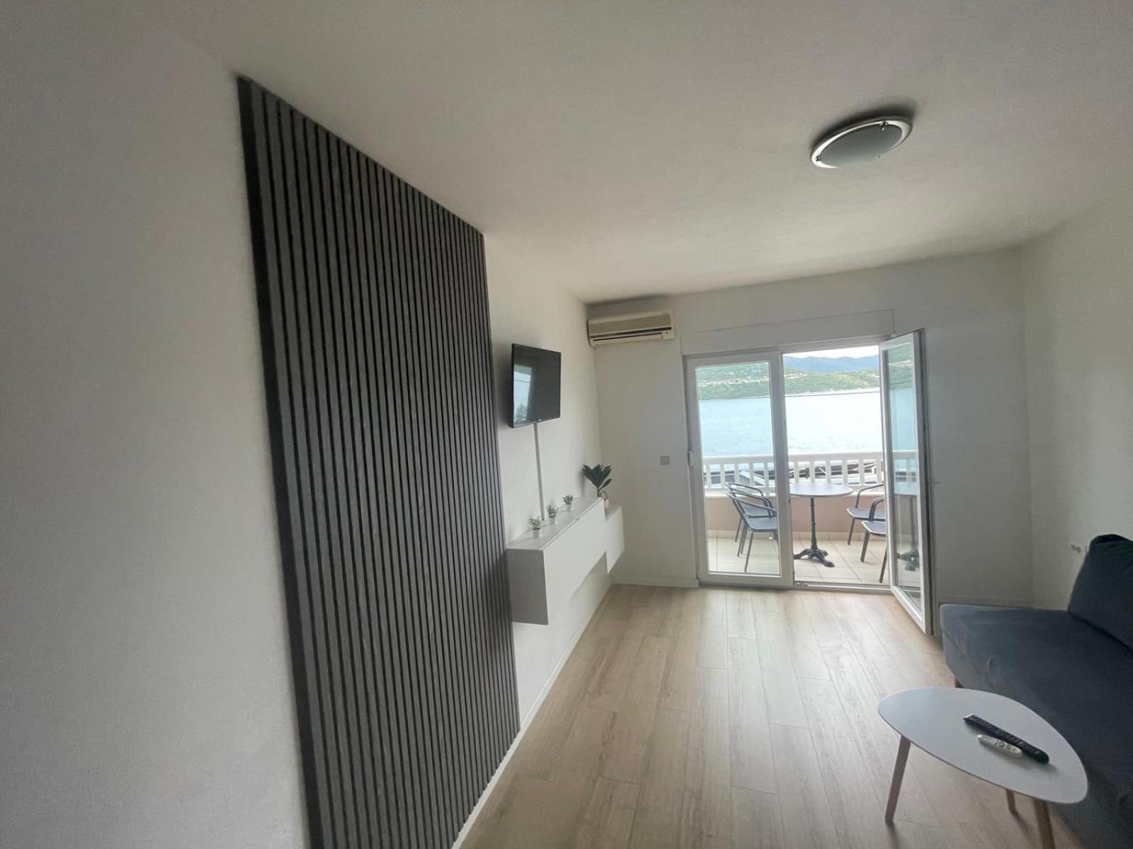 Apartments Kristic Неум Екстер'єр фото