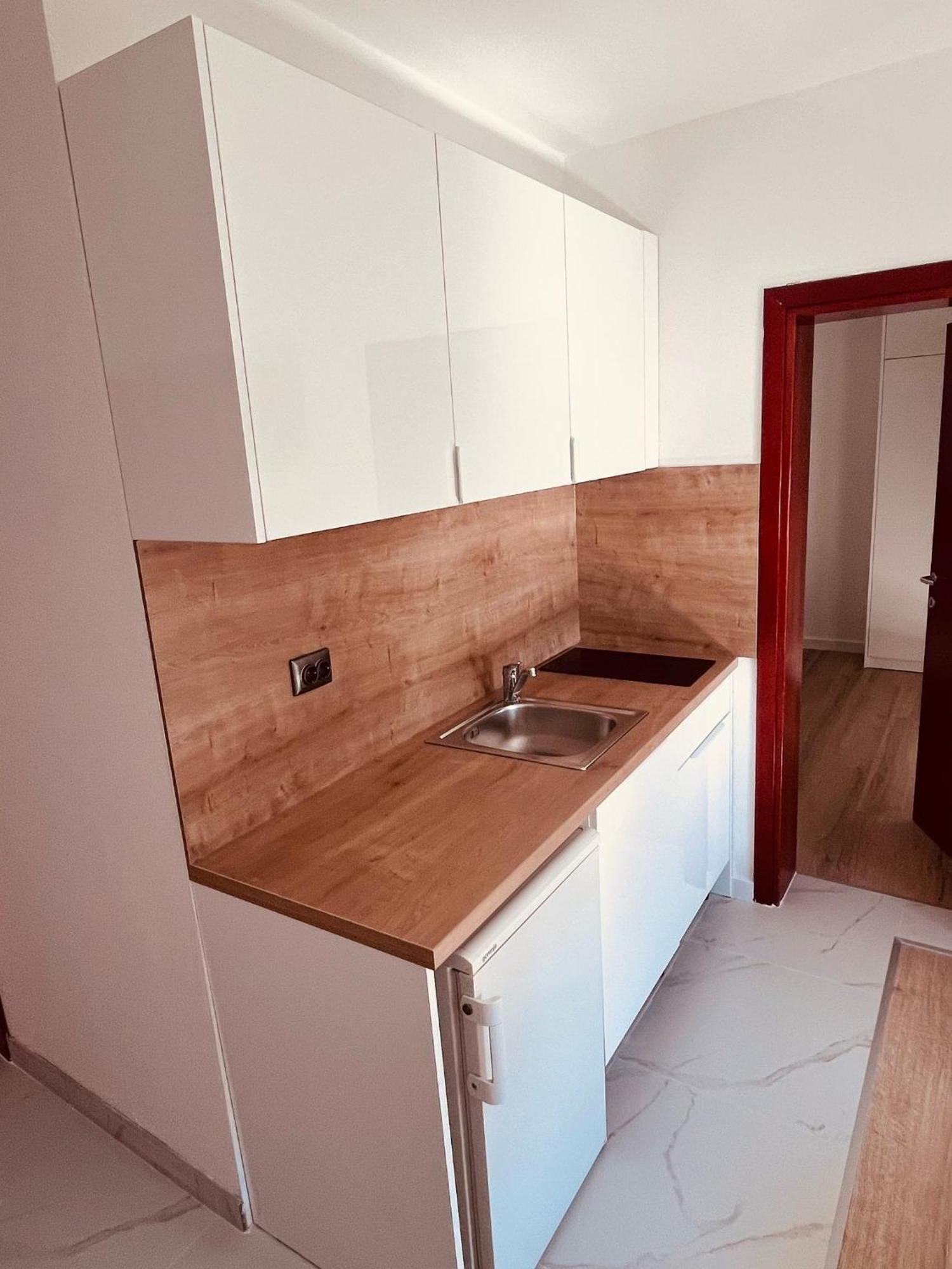 Apartments Kristic Неум Екстер'єр фото