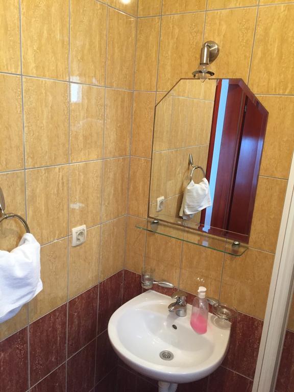 Apartments Kristic Неум Екстер'єр фото