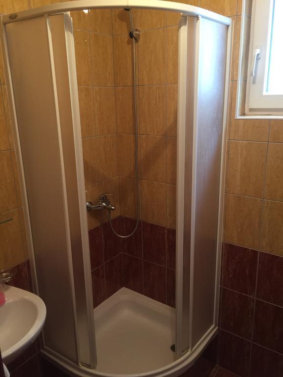 Apartments Kristic Неум Екстер'єр фото