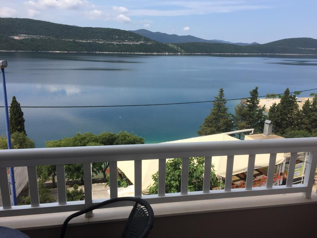 Apartments Kristic Неум Екстер'єр фото