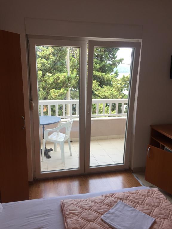 Apartments Kristic Неум Екстер'єр фото