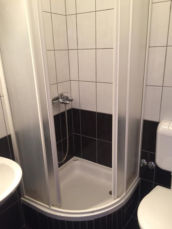 Apartments Kristic Неум Екстер'єр фото