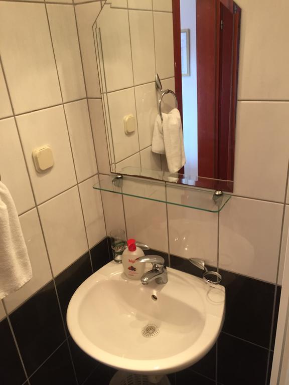 Apartments Kristic Неум Екстер'єр фото