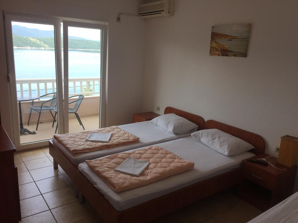 Apartments Kristic Неум Екстер'єр фото