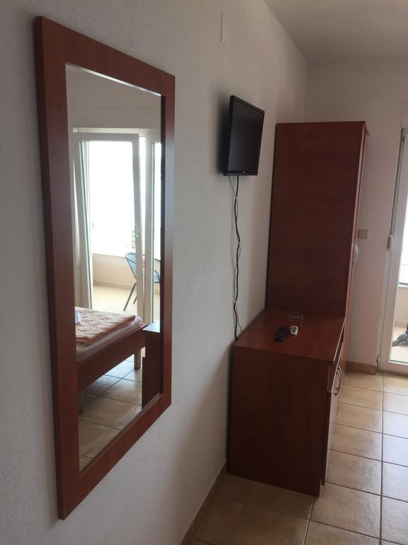 Apartments Kristic Неум Екстер'єр фото