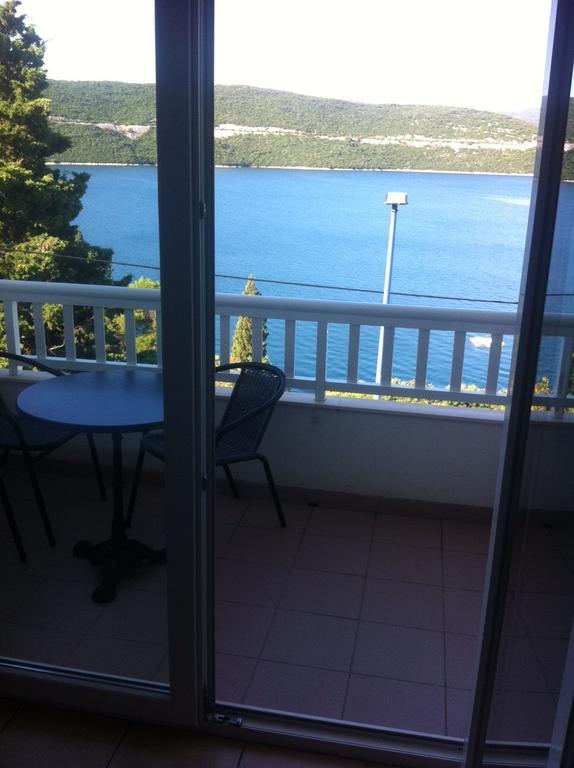 Apartments Kristic Неум Екстер'єр фото
