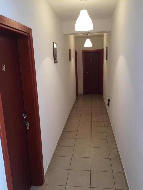 Apartments Kristic Неум Екстер'єр фото